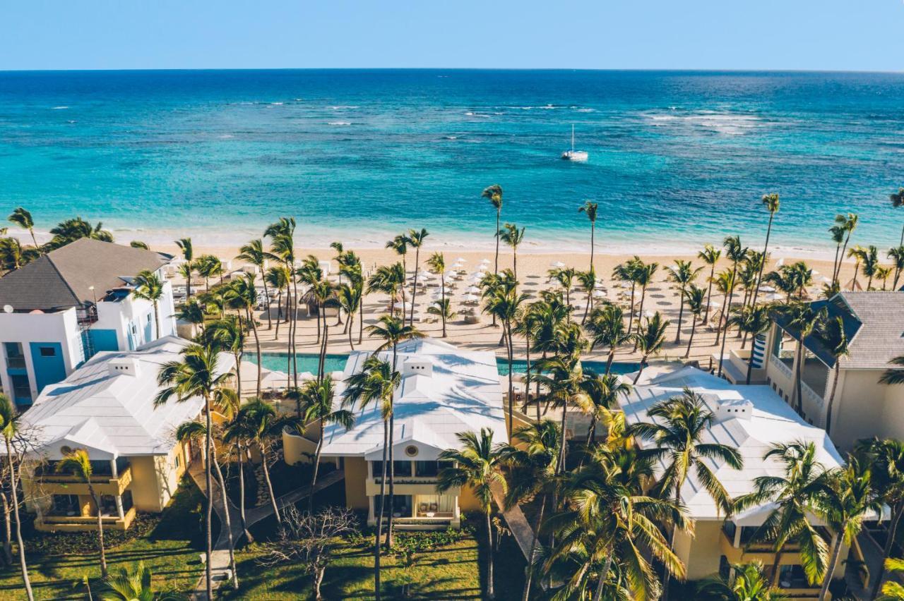 Iberostar Selection Coral Bavaro Punta Cana Exterior photo