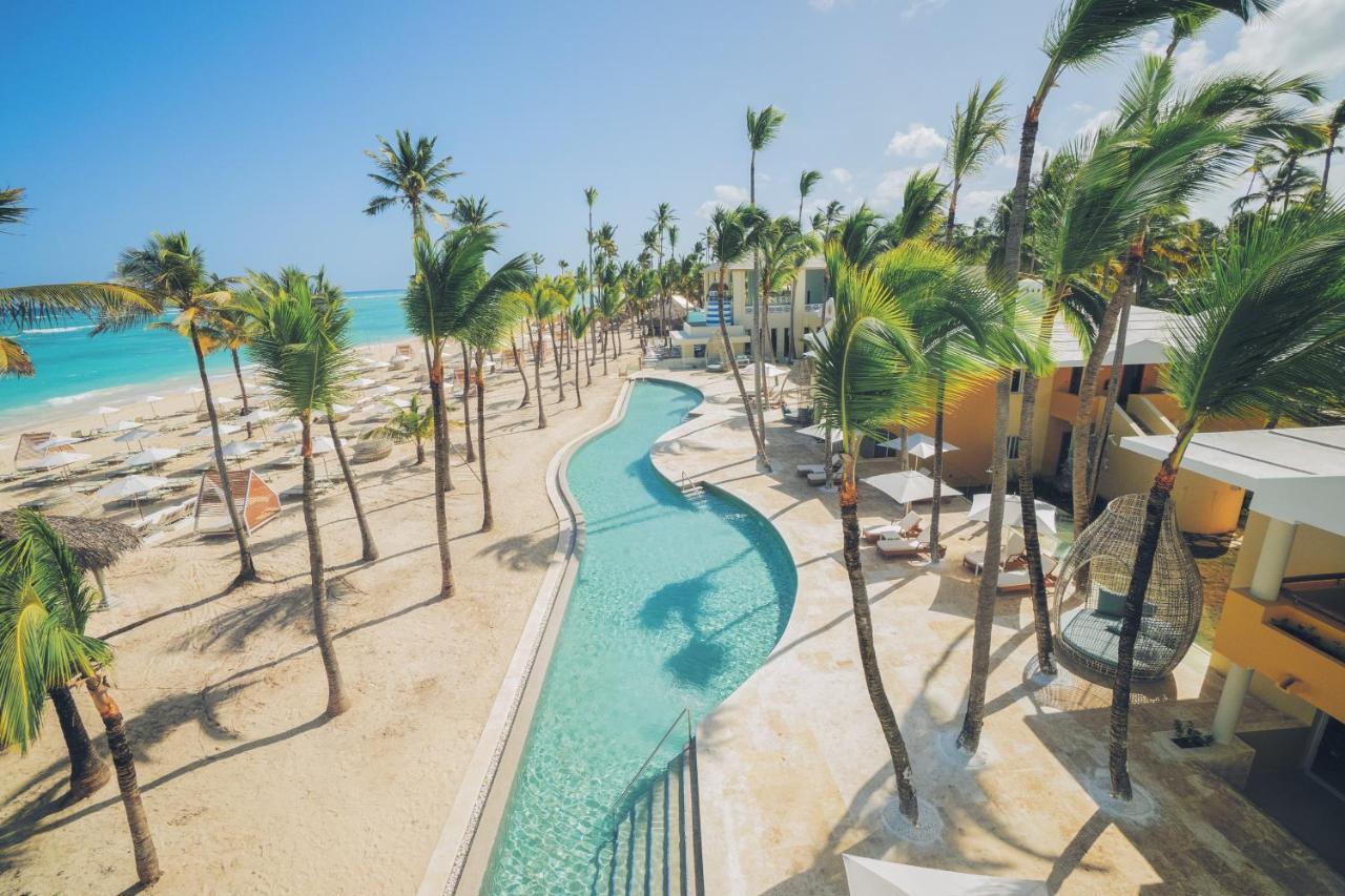 Iberostar Selection Coral Bavaro Punta Cana Exterior photo
