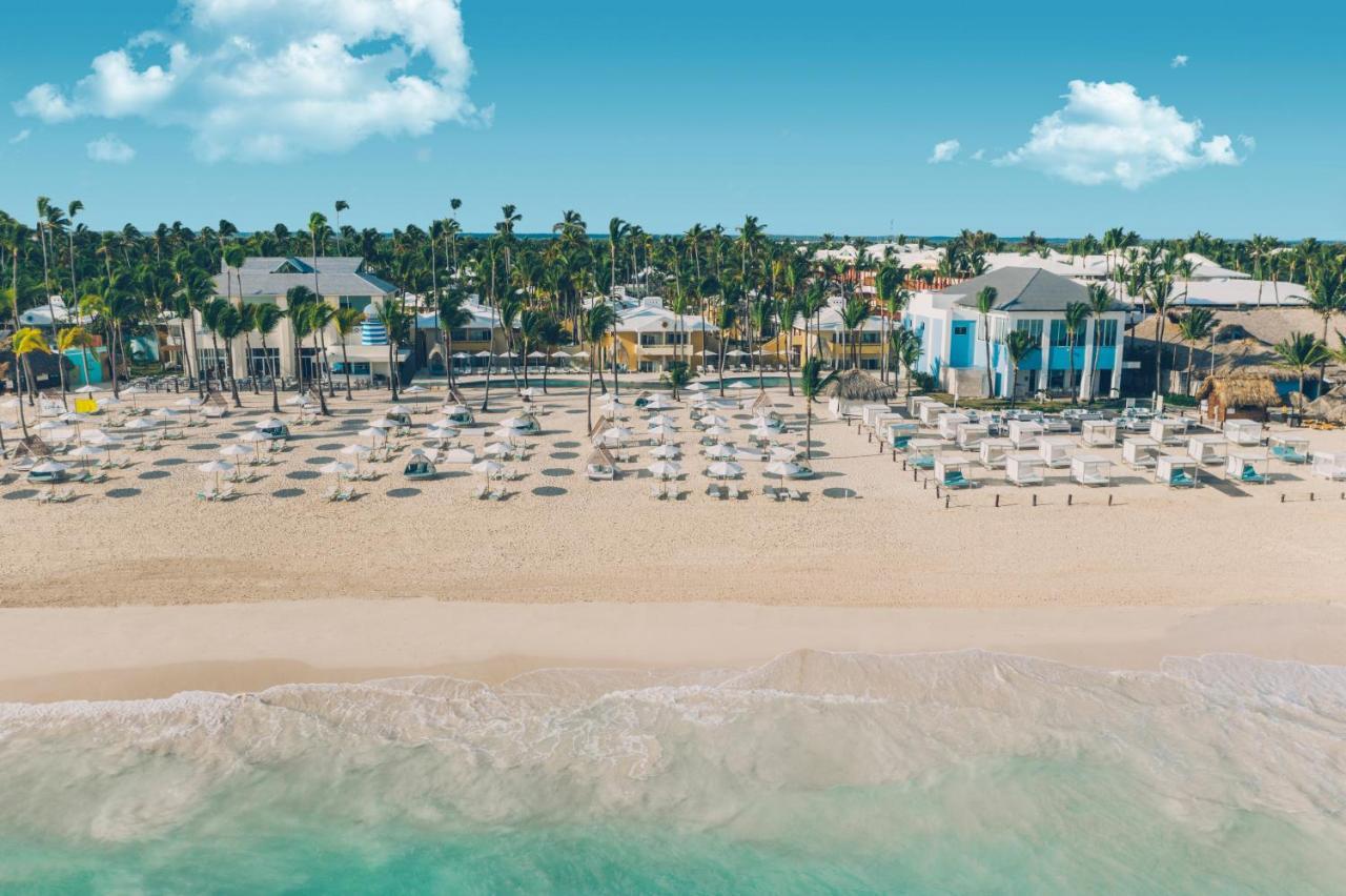 Iberostar Selection Coral Bavaro Punta Cana Exterior photo