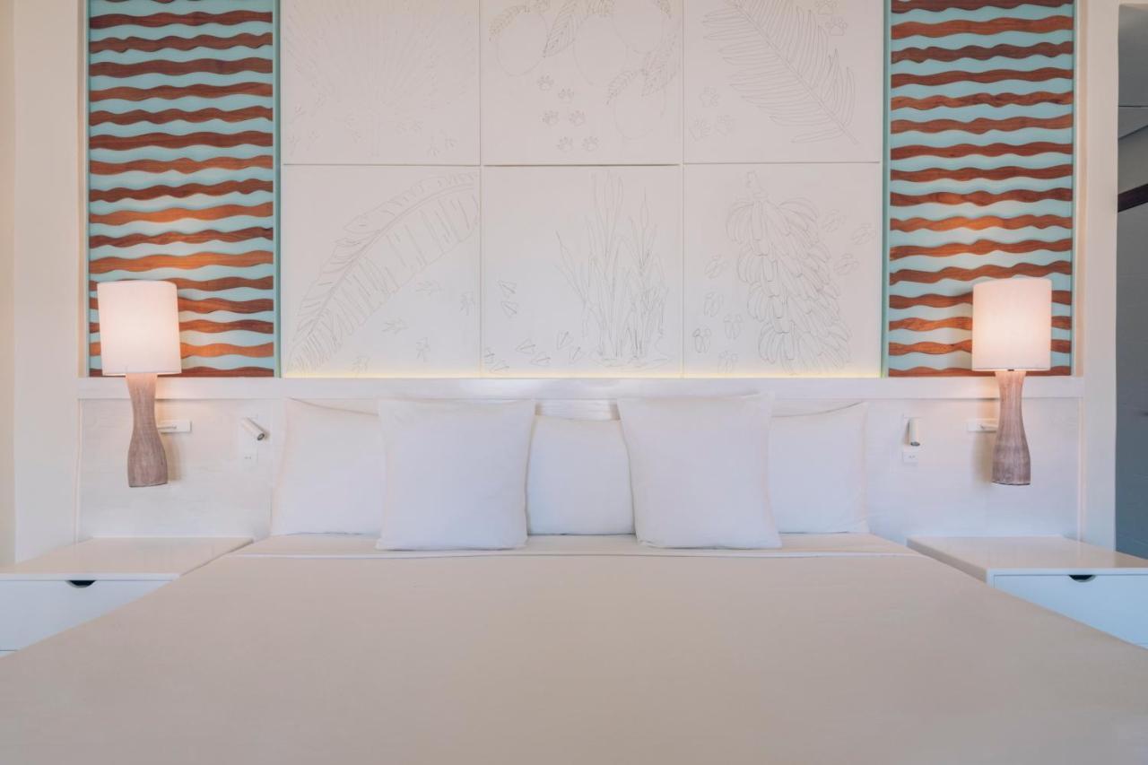 Iberostar Selection Coral Bavaro Punta Cana Room photo