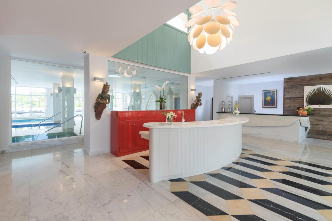 Iberostar Selection Coral Bavaro Punta Cana Exterior photo