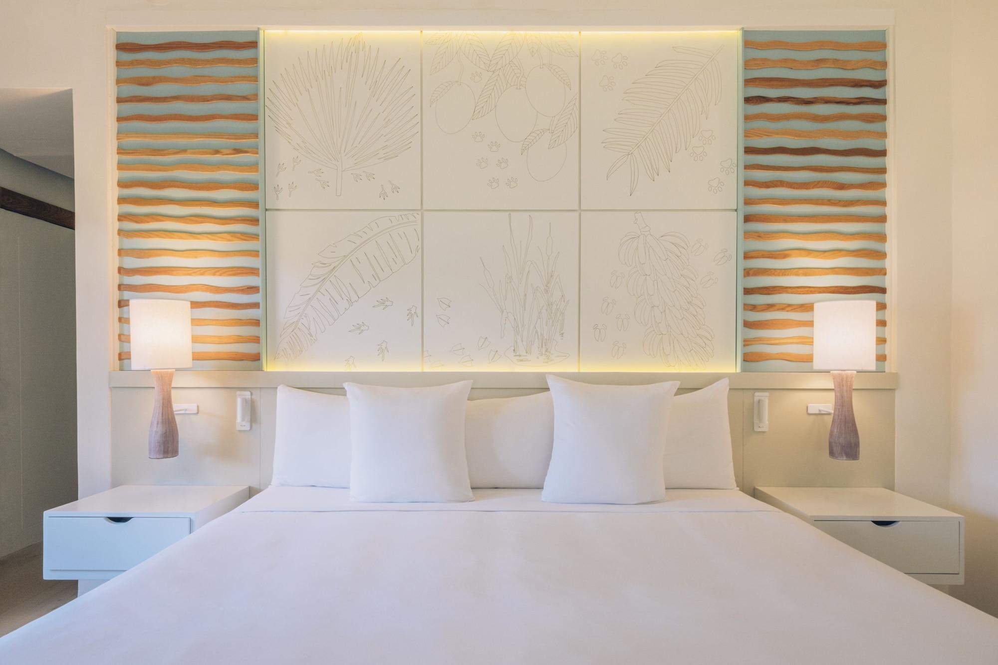 Iberostar Selection Coral Bavaro Punta Cana Exterior photo