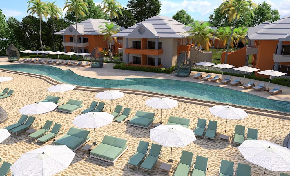 Iberostar Selection Coral Bavaro Punta Cana Exterior photo