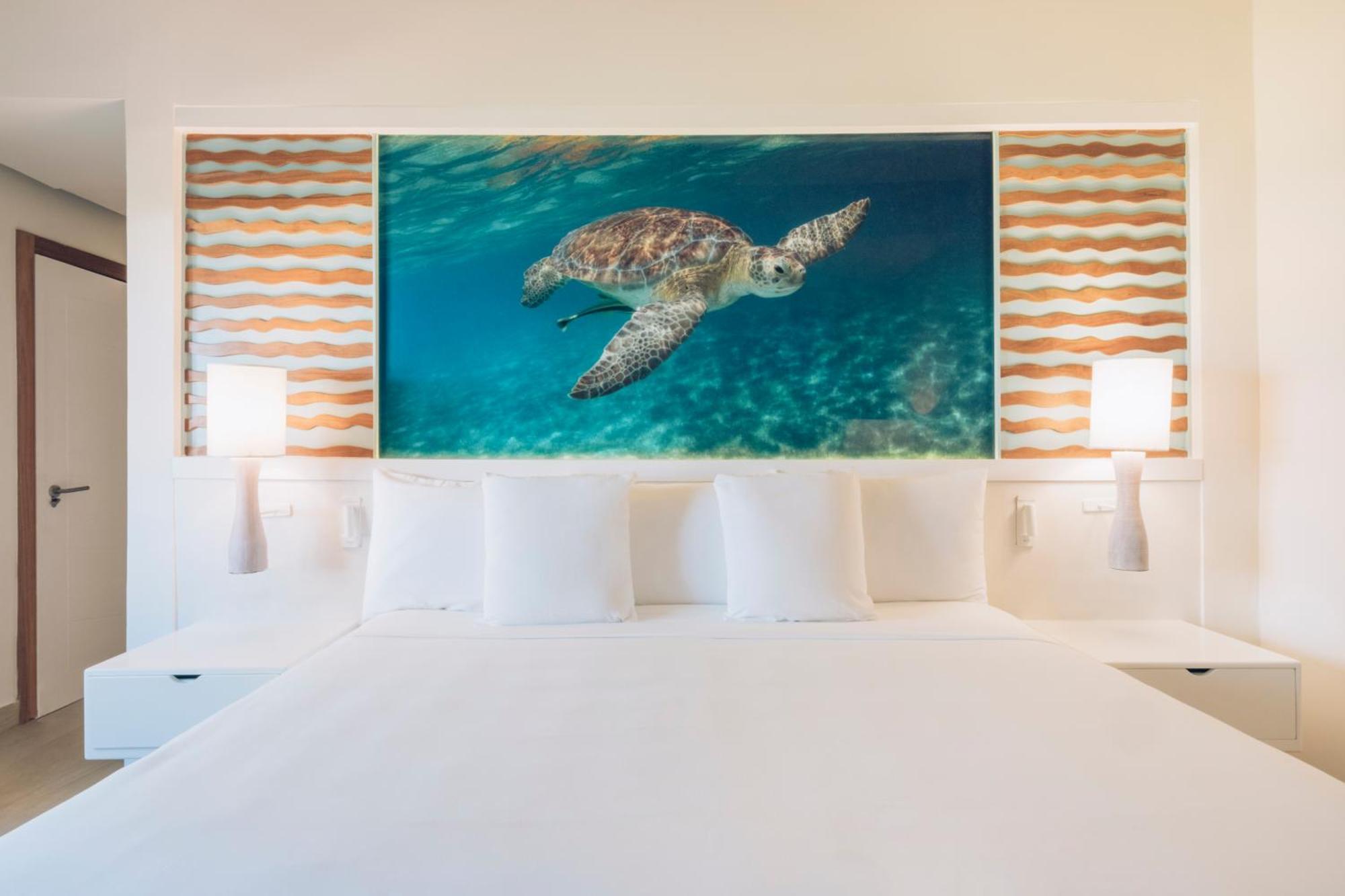 Iberostar Selection Coral Bavaro Punta Cana Exterior photo