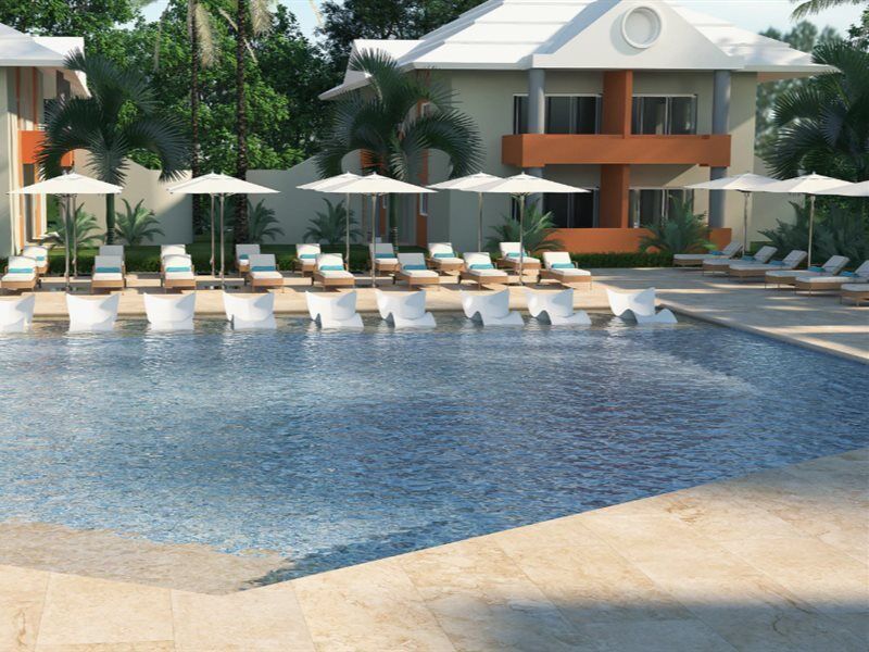 Iberostar Selection Coral Bavaro Punta Cana Exterior photo
