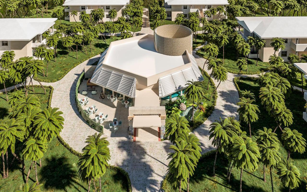 Iberostar Selection Coral Bavaro Punta Cana Exterior photo