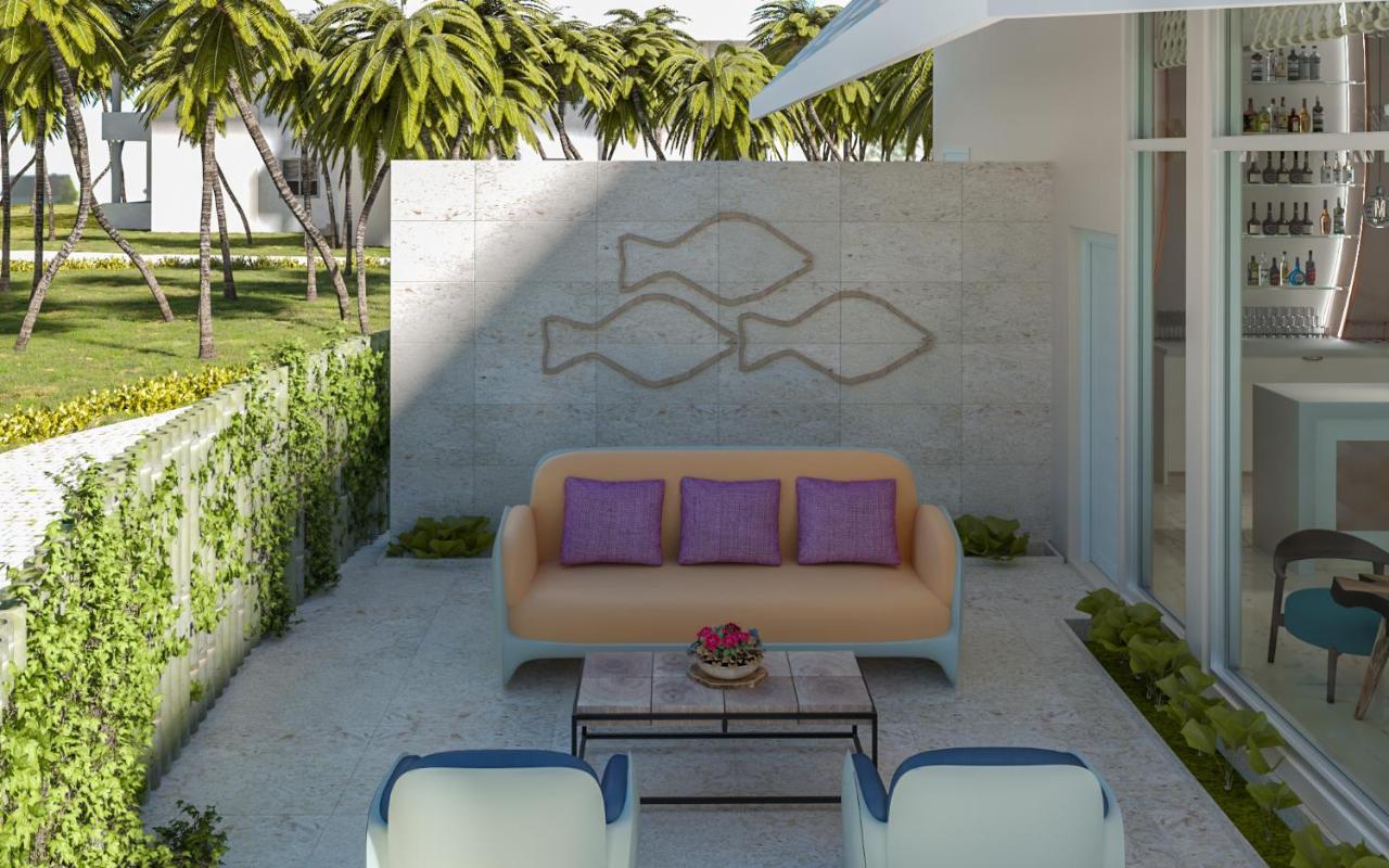 Iberostar Selection Coral Bavaro Punta Cana Exterior photo