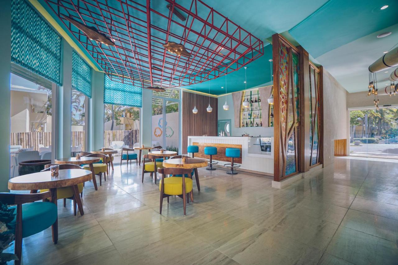 Iberostar Selection Coral Bavaro Punta Cana Exterior photo