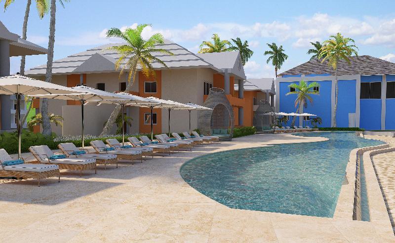 Iberostar Selection Coral Bavaro Punta Cana Exterior photo