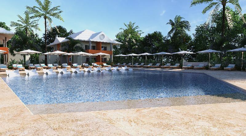 Iberostar Selection Coral Bavaro Punta Cana Exterior photo