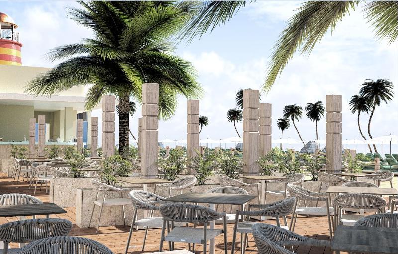 Iberostar Selection Coral Bavaro Punta Cana Exterior photo